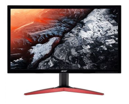 Acer gaming monitor KG241BMIIX
