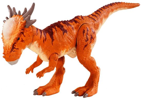 Mattel Jurski svet - Padlo kraljestvo, predator Stygimoloch