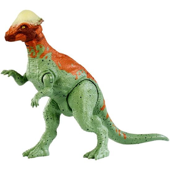 Mattel Jurski svet - Padlo kraljestvo, predator Pachycephalosaurus