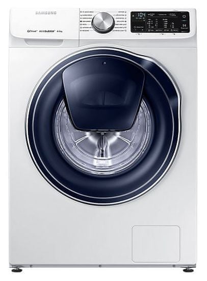 Samsung pralni stroj WW80M644OPW/LE