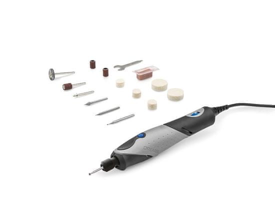 Dremel pisalo Stylo+ (F0132050JA) - Odprta embalaža