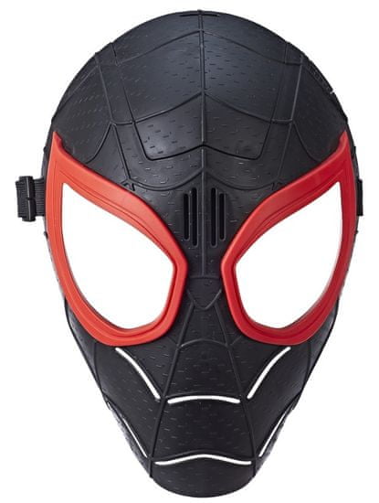 Spiderman Filmska maska z zvoki