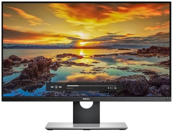 DELL LED monitor UltraSharp UP2716D