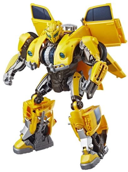 Transformers Bumblebee Power Core figura
