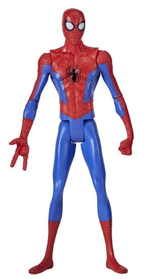 Spiderman filmska figurica Stanford, 15 cm