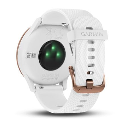 garmin pametna ura vivomove hr sport