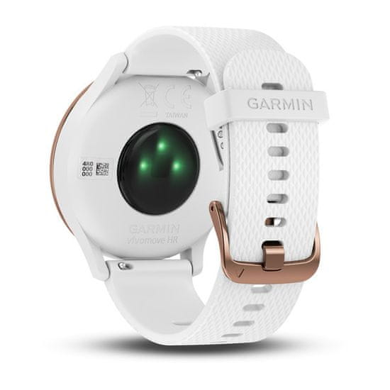 Garmin pametna ura vivomove hr sport sale