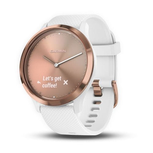 vivomove hr face size