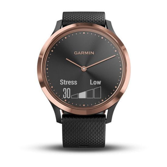 Garmin pametna ura vivomove hr sport cheap