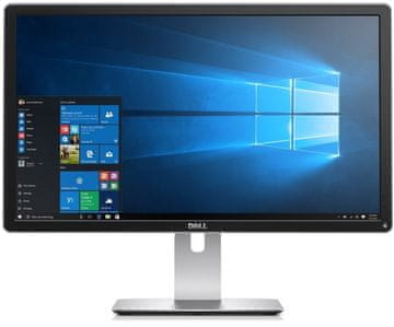 DELL LED monitor 4K P2415Q