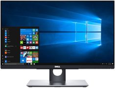 DELL LED monitor P2418HT Multi-touch (210-AKBD)