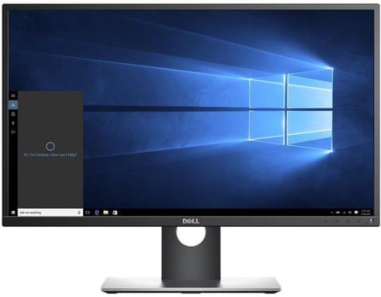 DELL IPS LED LCD monitor P2717H