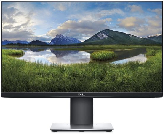 DELL monitor P2719HC