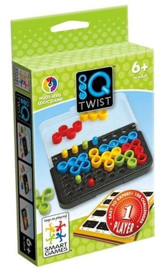 Smart Games igra IQ Twist