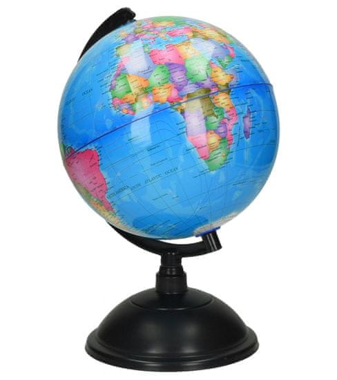 GLOBE globus brez lučke, 20 cm