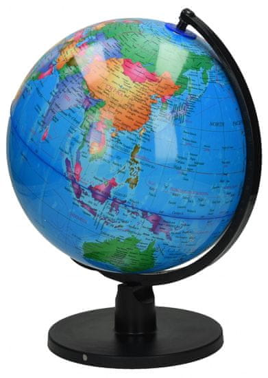 GLOBE globus brez lučke, 25 cm