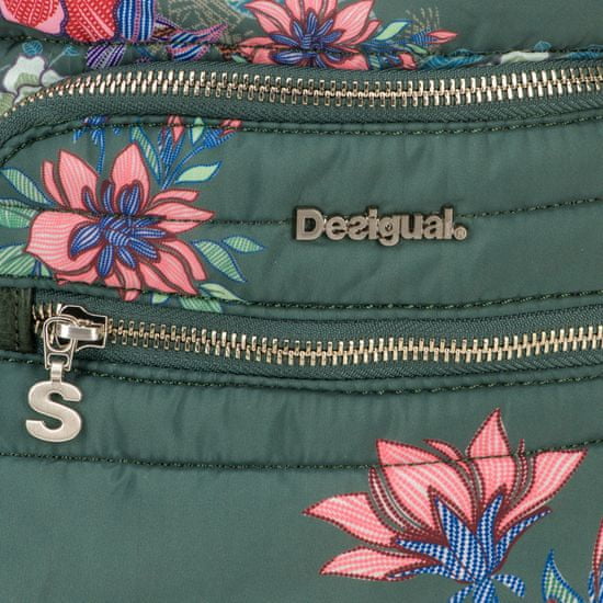 Mochila kurosawa desigual outlet