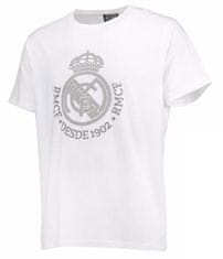Real Madrid majica N°1, M, bela