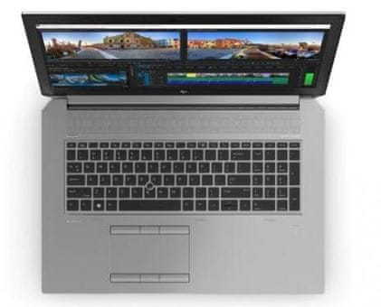 ZBook 17 G5