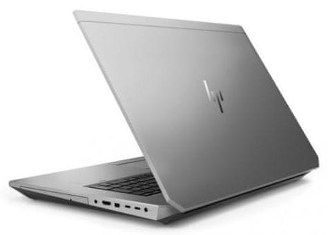 ZBook 17 G5