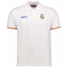 Real Madrid polo majica N°1, S, bela