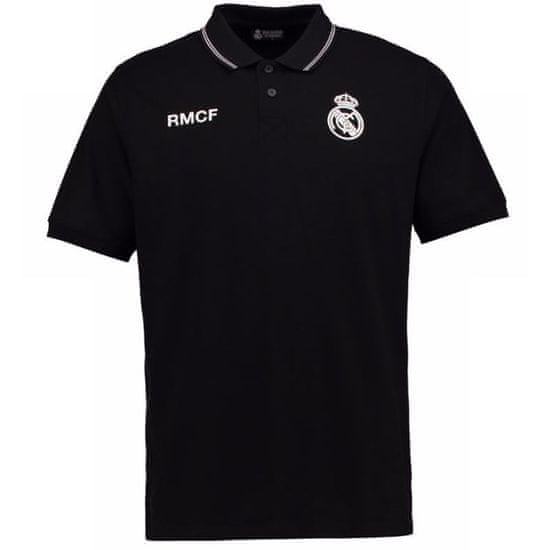 Real Madrid polo majica N°4