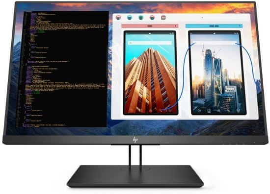 HP IPS 4K monitor Z27