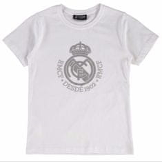 Real Madrid otroška majica N°1A 116 / 6, bela