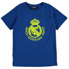 Real Madrid otroška majica N°11 116 / 6, modra