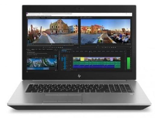 HP ZBook 17 G5 prenosnik (2XD25AV#70129867)