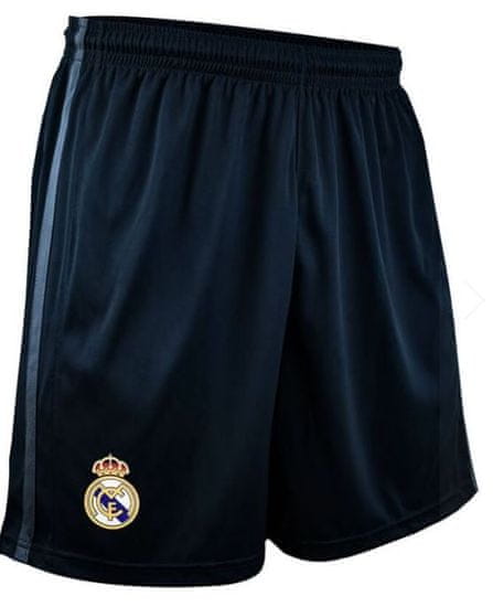 Real Madrid Away replika kratke hlače