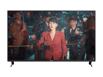 Panasonic 4K UHD IPS LED televizor 55FX600E, Smart TV