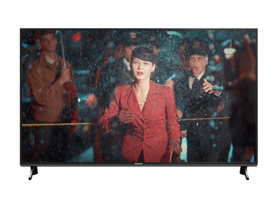 Panasonic 4K UHD IPS LED televizor 55FX600E, Smart TV