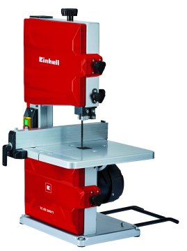 Einhell tračna žaga TC-SB 200/1 (4308018)