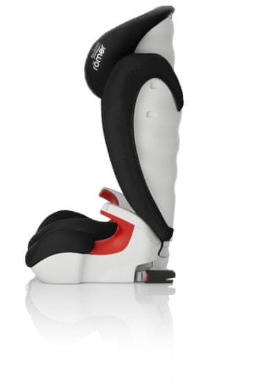 Britax romer kidfix sales sl cosmos black