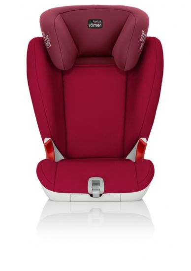 Britax romer kidfix sales sl wine rose