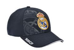 Real Madrid kapa N°12