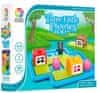 Smart Games igra Trije prašički - Deluxe (48 izzivov)