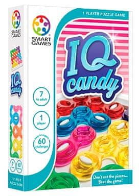 Smart Games igra IQ Candy (SG 438)