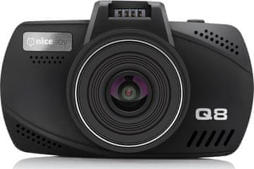 Niceboy avto PILOT Q8 kamera - Odprta embalaža