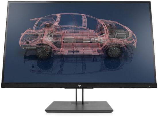 HP LCD monitor Z27n G2 (1JS10A4)