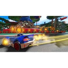 Sega igra Team Sonic Racing (Switch)