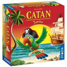 družabna igra Catan Junior