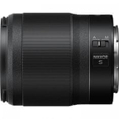 Nikon Nikkor Z 35mm/1.8 S objektiv