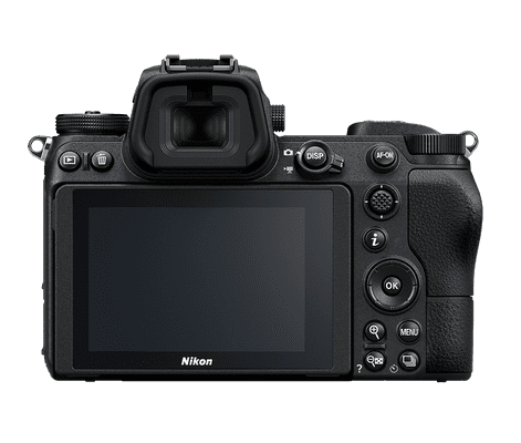 Brezzrcalni digitalni fotoaparat Z6 + NIKKOR Z 14-30