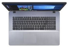  Multimedijski računalnik Asus VivoBook 