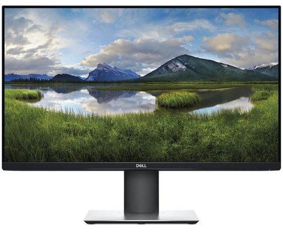 IPS monitor P2719H