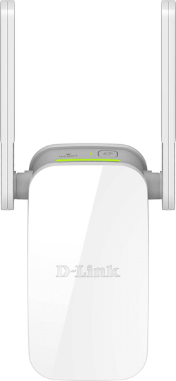 D-Link brezžični AC repetitor DAP-1610/E