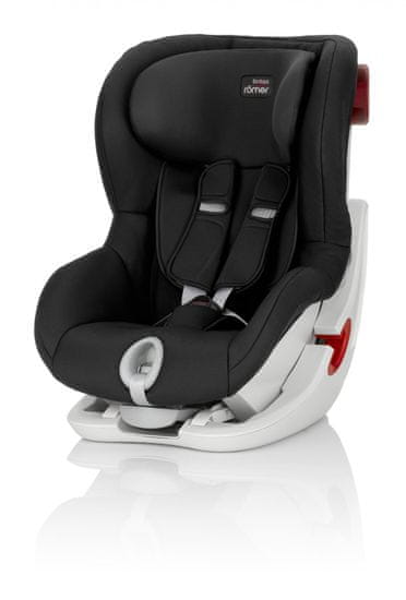 Britax Römer avtosedež skupina 1 King II