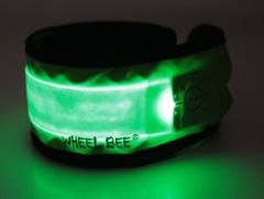 Wheel Bee večnamenska svetilka LED Slap Light
